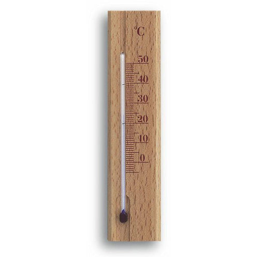 TFA Analogue Indoor Thermometer - The Temperature Shop