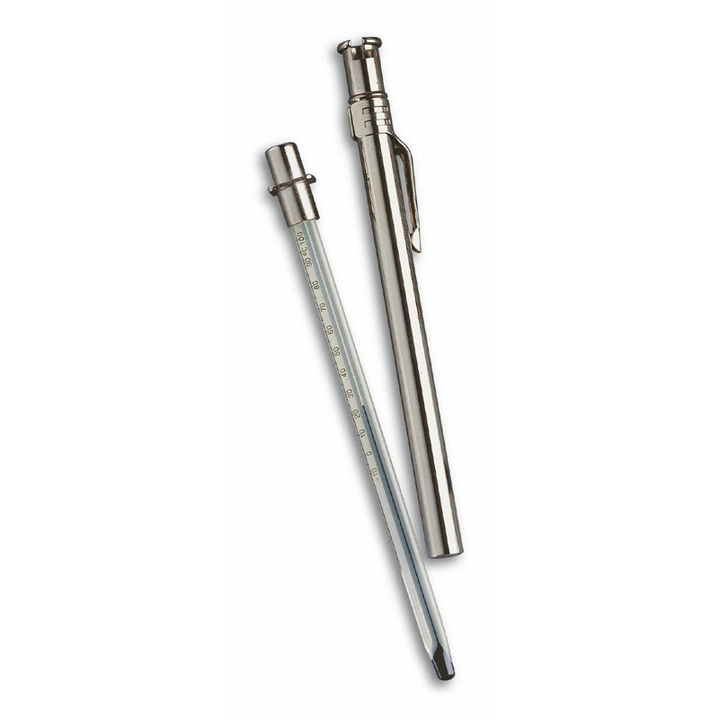 TFA Glass Multi-Purpose Thermometer - The Temperature Shop