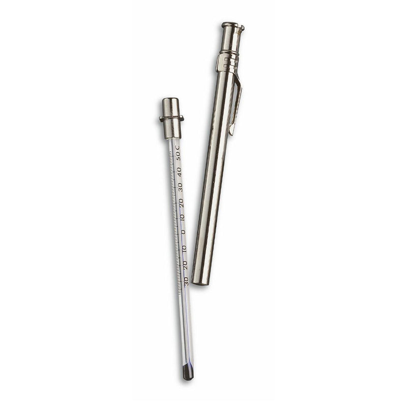 TFA Glass Multi-Purpose Thermometer - The Temperature Shop