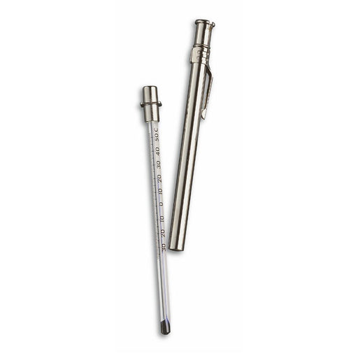 TFA Glass Multi-Purpose Thermometer - The Temperature Shop