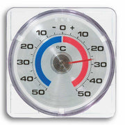 TFA Analogue Window Thermometer - The Temperature Shop