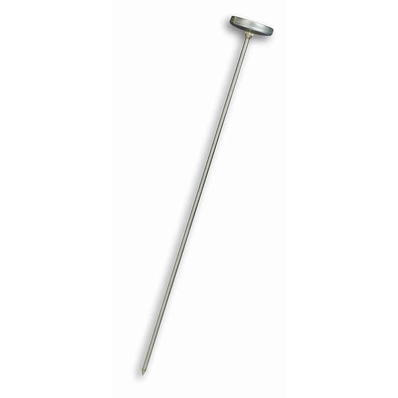 TFA Analogue Stainless Steel Compost Thermometer - The Temperature Shop