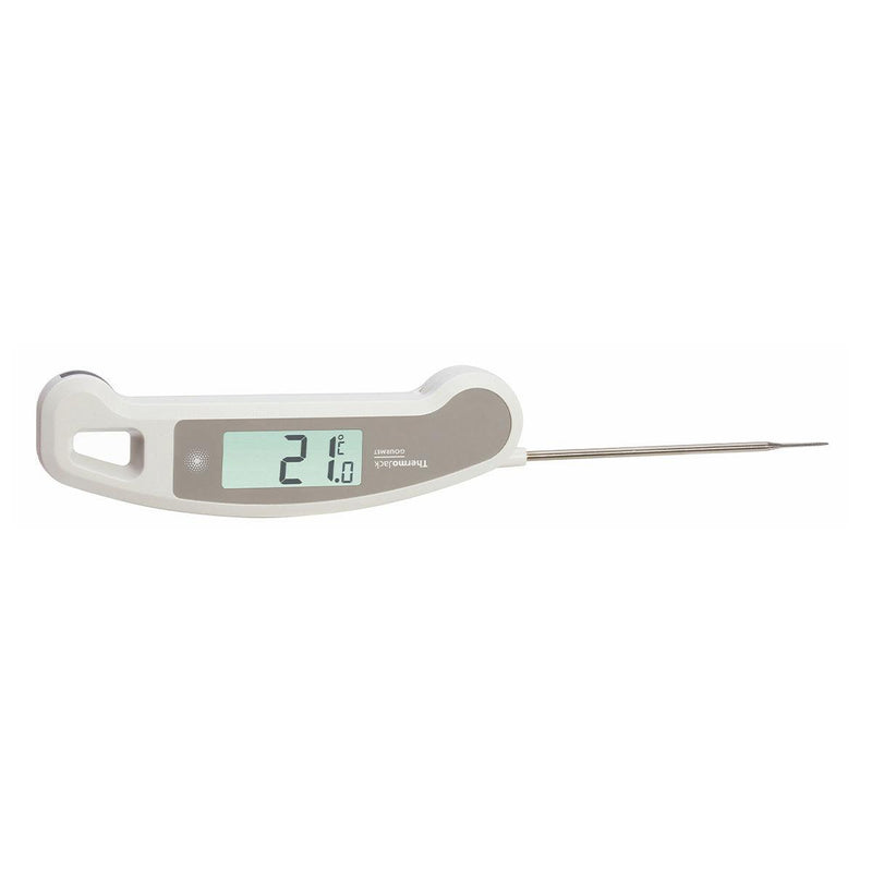 TFA Professional Kitchen Thermometer THERMO JACK GOURMET - The Temperature Shop