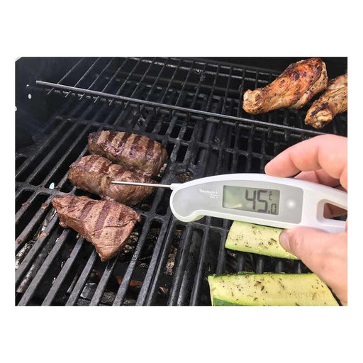 TFA Professional Kitchen Thermometer THERMO JACK GOURMET - The Temperature Shop