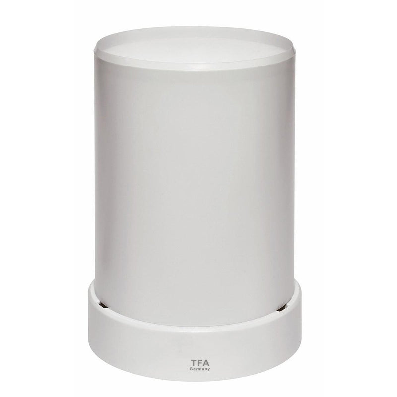 TFA WeatherHub Rain Gauge - The Temperature Shop