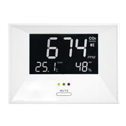 TFA CO2 Monitor AIRCO2NTROL LIFE - The Temperature Shop