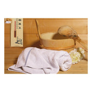 TFA Analogue Sauna Thermometer - The Temperature Shop
