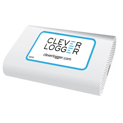 Clever Logger Gateway Model CLG-01