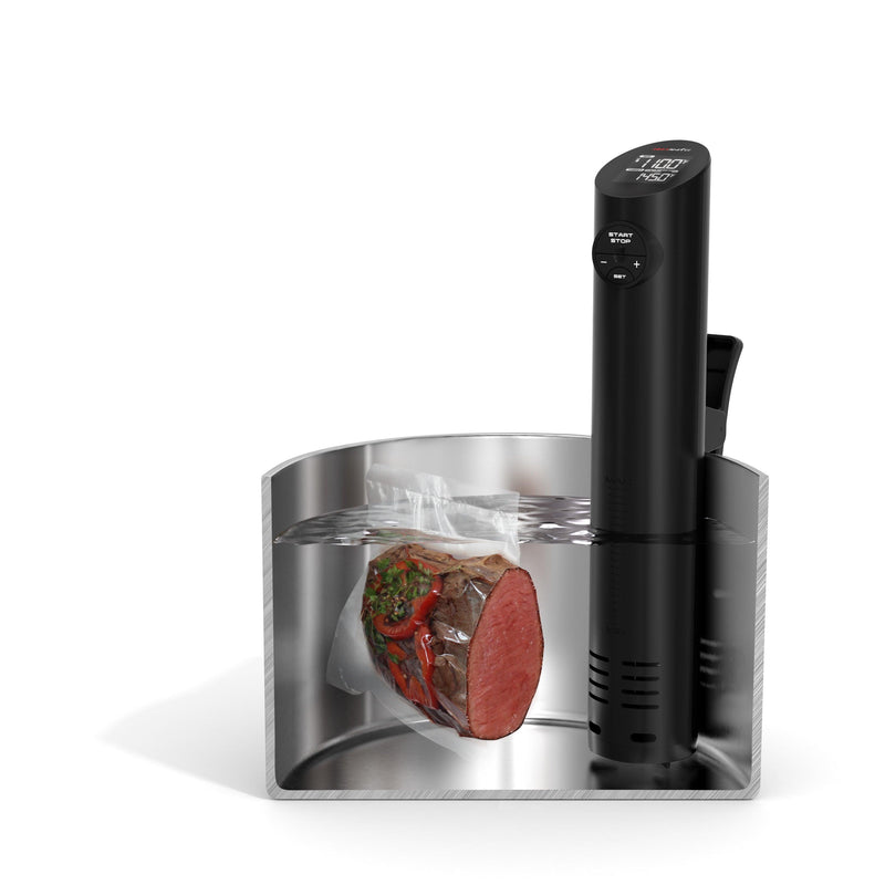 TFA Sousmatic Edition Sous-Vide Cooker - The Temperature Shop