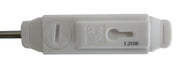 TFA Pocket-Digitemp S Digital Probe Thermometer - 75mm - The Temperature Shop