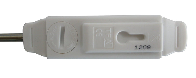 TFA Pocket-Digitemp S Digital Probe Thermometer - 75mm - The Temperature Shop