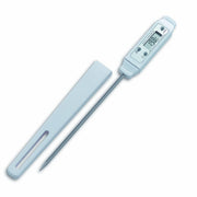 TFA Pocket-Digitemp Digital Probe Thermometer - 125mm - The Temperature Shop