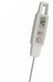 TFA Digital Probe Thermometer - 300mm - The Temperature Shop