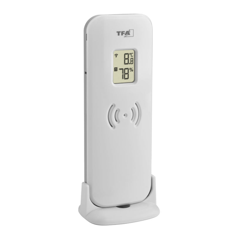 TFA Remote Thermo-Hygrometer Transmitter