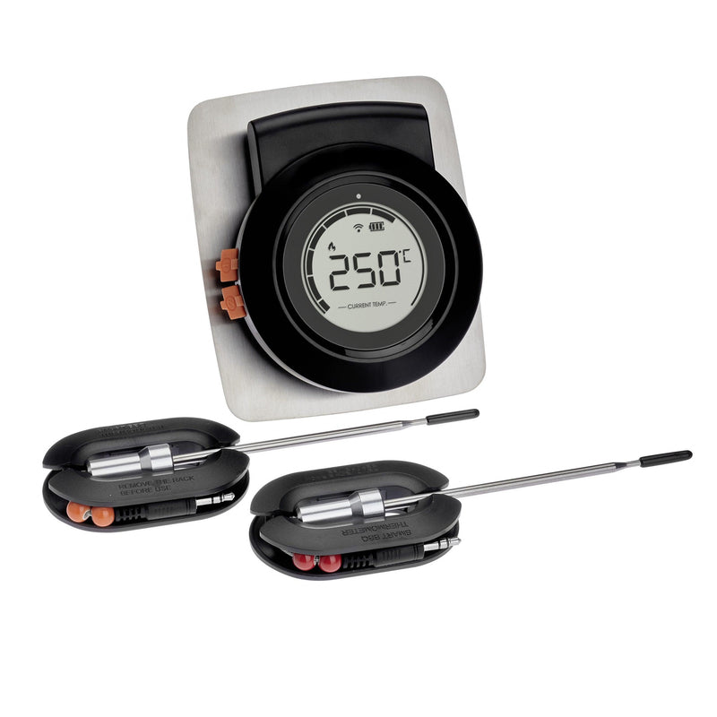 TFA Smart Wireless Hyper BBQ Thermometer - The Temperature Shop