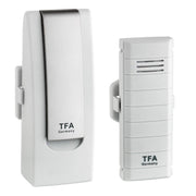 TFA WeatherHub SmartHome - The Temperature Shop