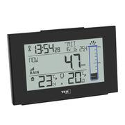 TFA Splash Digital Wireless Rain Gauge - The Temperature Shop