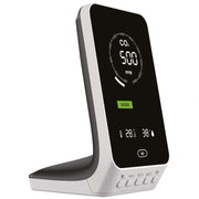 CO2 Monitor AIRCO2NTROL UP Dual Beam - The Temperature Shop