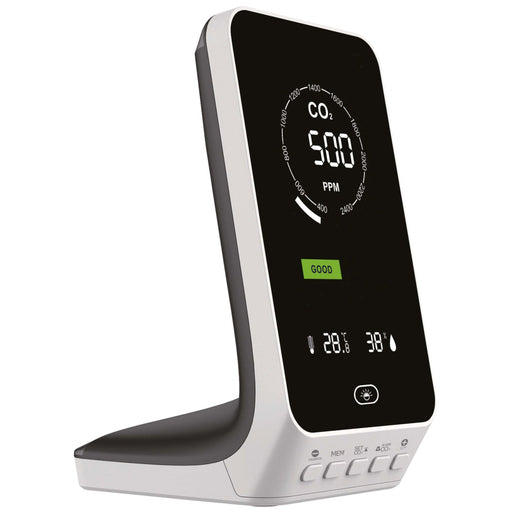 CO2 Monitor AIRCO2NTROL UP Dual Beam - The Temperature Shop