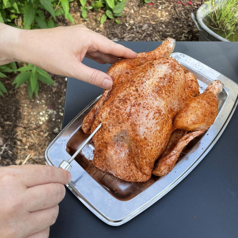 TFA Smart Wireless Hyper BBQ Thermometer - The Temperature Shop