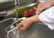 TFA Dual-Temp Pro Infrared-Probe Thermometer - The Temperature Shop