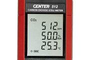 Center 513 CO2 Meter with Datalogging - The Temperature Shop