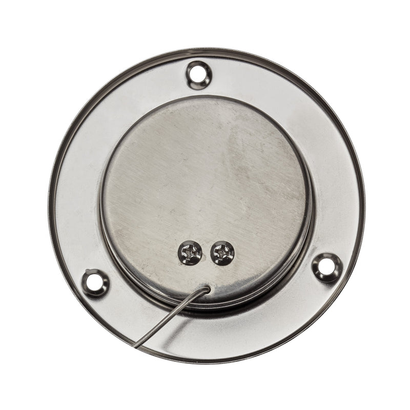 TFA Analogue Stainless Steel Oven Thermometer