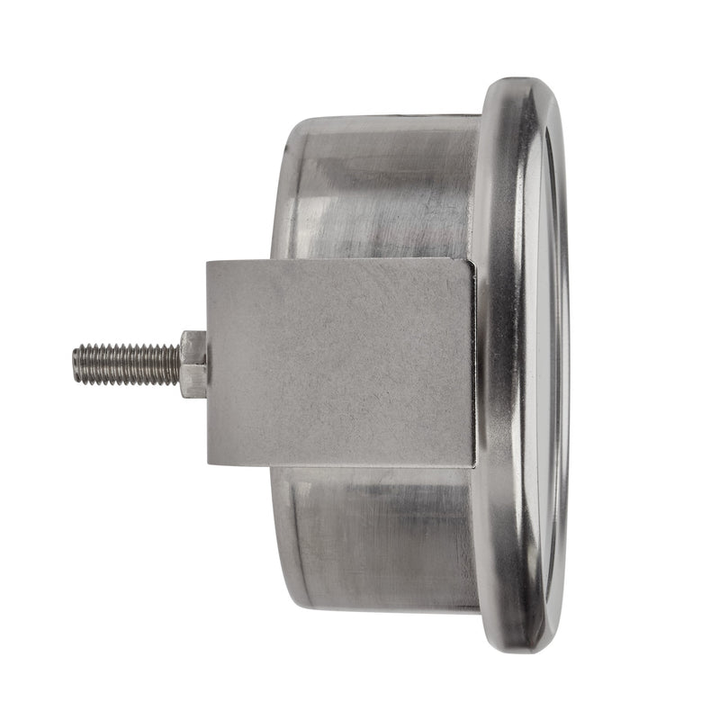 TFA Analogue Stainless Steel Oven Thermometer