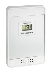 TFA Joker In/Out Wireless Thermometer - The Temperature Shop