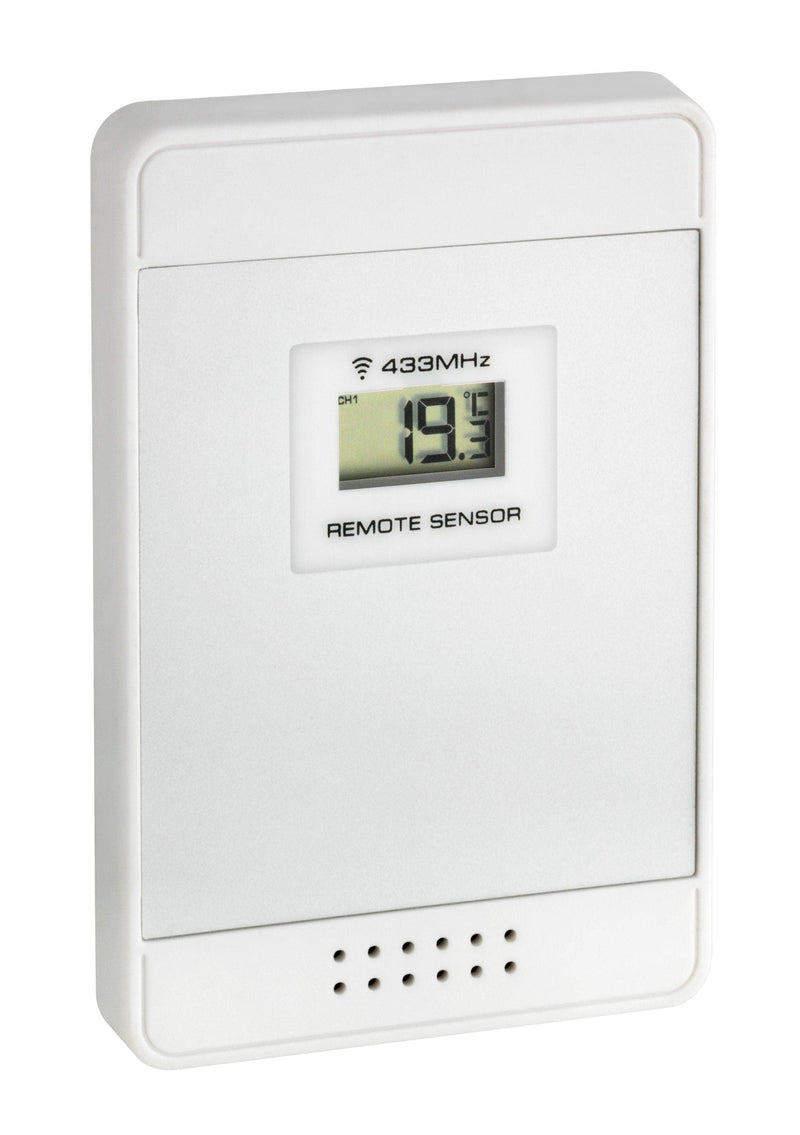 TFA Joker In/Out Wireless Thermometer - The Temperature Shop