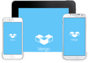 Verigo Pod PB3 Bluetooth Temperature Data Logger - The Temperature Shop