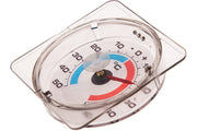 TFA Analogue Window Thermometer - The Temperature Shop