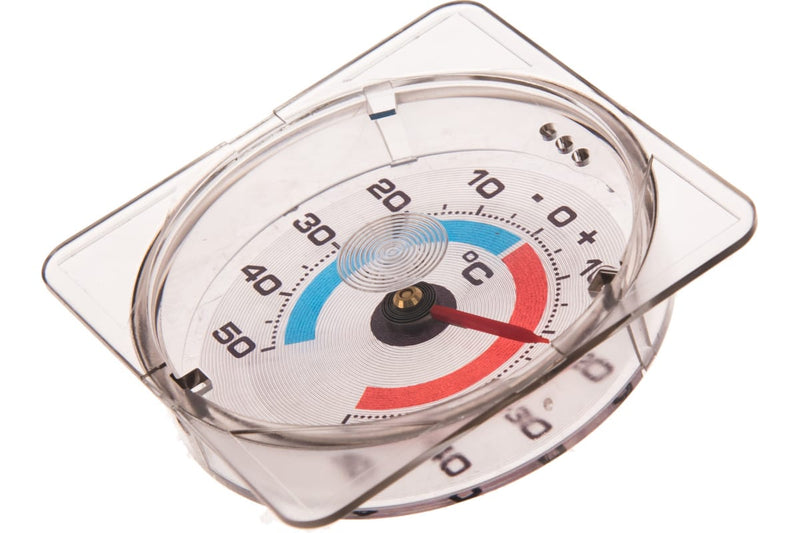 TFA Analogue Window Thermometer - The Temperature Shop