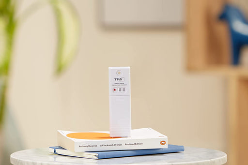 TH Transmitter for Spring Breeze Weather Station - The Temperature Shop