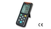 Center 520 4-channel T/C Thermometer with Logging - The Temperature Shop