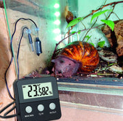 TFA Terracheck Digital Thermo-Hygrometer - The Temperature Shop
