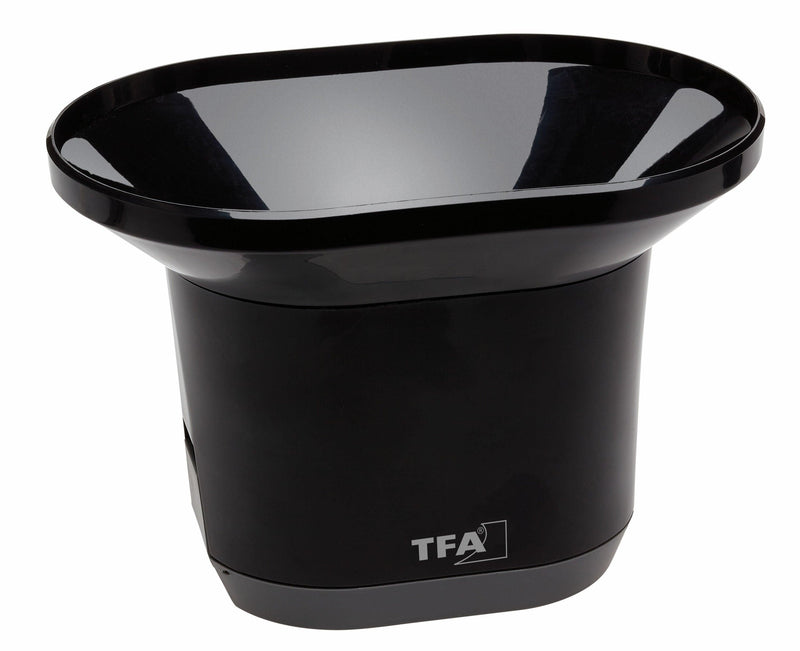 TFA Drop Wireless Rain Gauge - The Temperature Shop