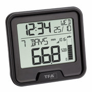 TFA Drop Wireless Rain Gauge - The Temperature Shop