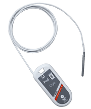 Verigo Pod Cryo PG1 Bluetooth Temperature Data Logger With Probe - The Temperature Shop