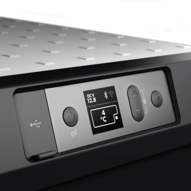 Dometic CFX3-35 Powered Chill Box - The Temperature Shop