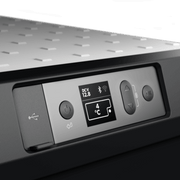 Dometic CFX3-25LOG Powered Chill Box with Verigo Bluetooth Datalogger - The Temperature Shop