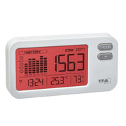 TFA CO2 Monitor AIRCO2NTROL - The Temperature Shop