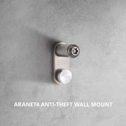 Aranet4 PRO CO2 Sensor - The Temperature Shop