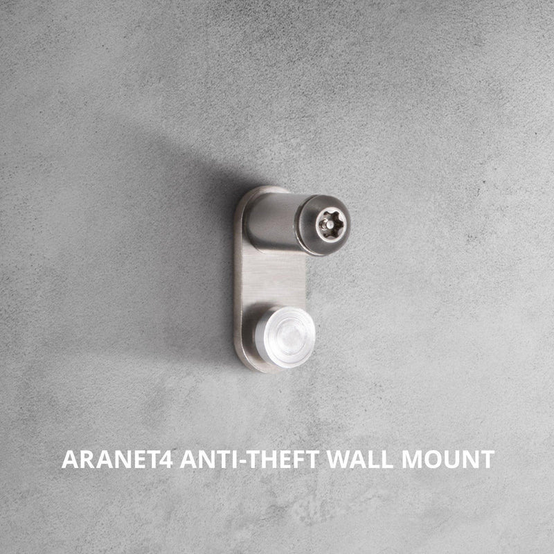 Aranet4 PRO CO2 Sensor - The Temperature Shop