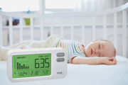 TFA CO2 Monitor AIRCO2NTROL - The Temperature Shop