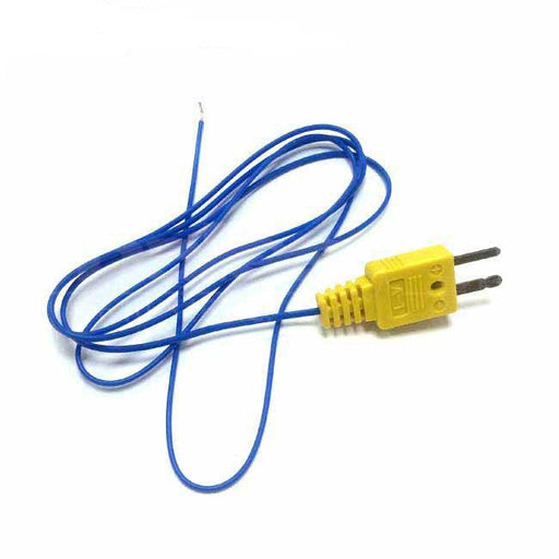 Center TP-K01 1meter Bead K-Type Thermocouple Temperature Probe - The Temperature Shop