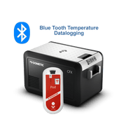 Dometic CFX3-35LOG Powered Chill Box with Verigo Bluetooth Datalogger - The Temperature Shop