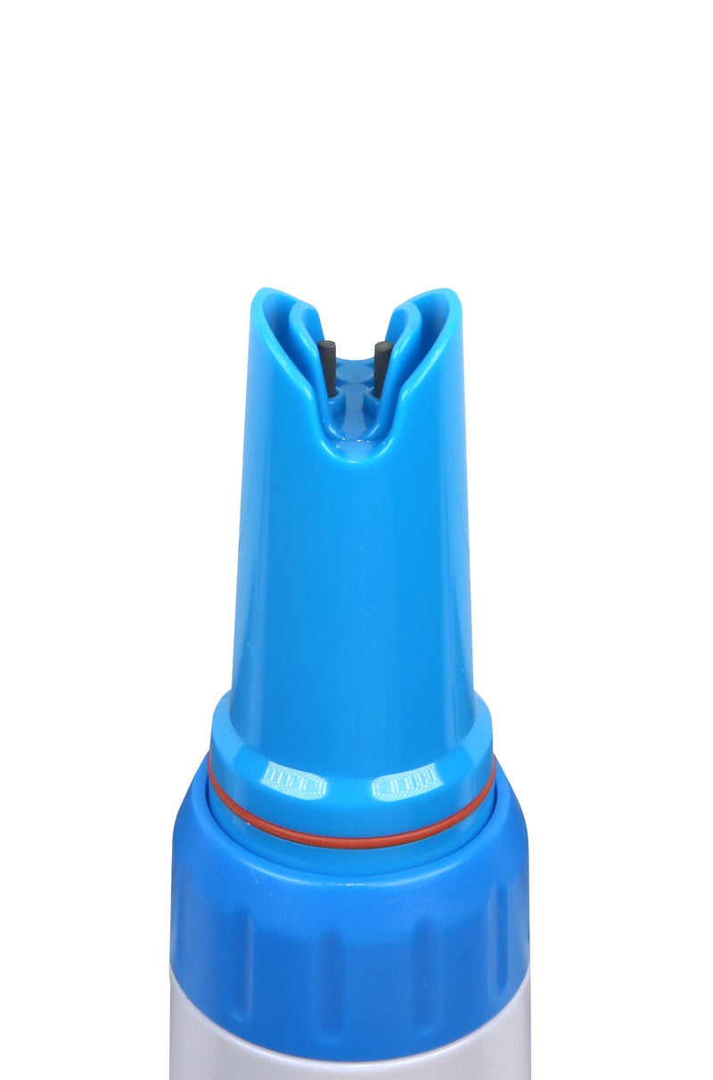 Apera EC60 Conductivity/TDS/Salinity Pocket Tester Kit
