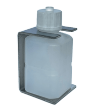 Mounting Bracket for Small Glycol Bottle - The Temperature Shop