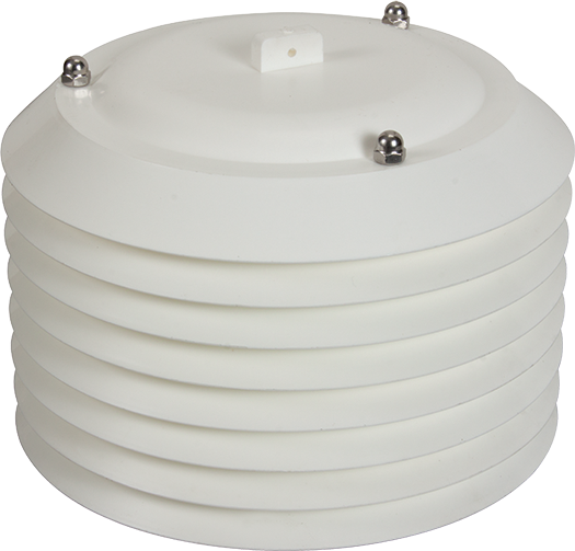 Radiation Screen (Stevenson Type) for Outdoor Sensors